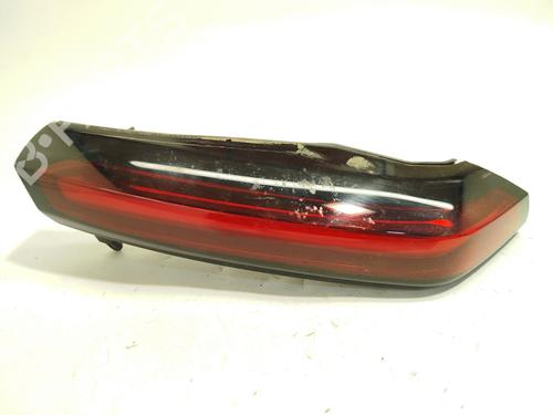 Used Right tailgate light Right tailgate light 25479175 25479175