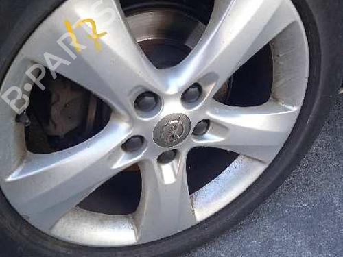 Right tailgate light OPEL ASTRA J (P10)  | BP10983354C80 