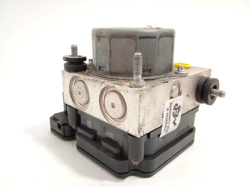 ABS pump DACIA LOGAN II  | BP18723899M43 