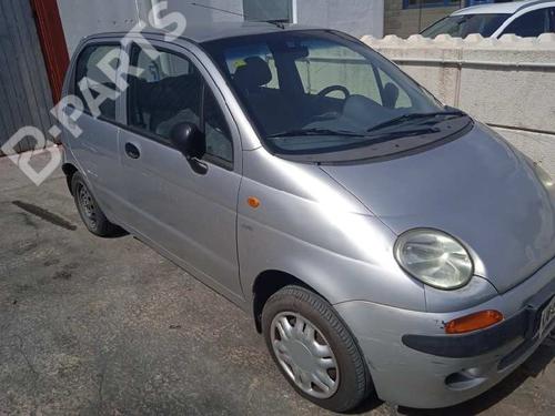DAEWOO MATIZ (M100, M150)  0.8  932189
