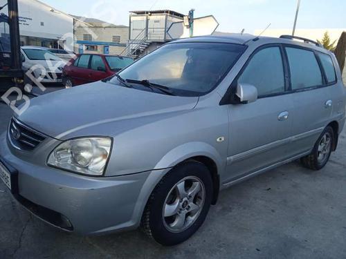 Right headlight KIA CARENS II MPV (FJ) 2.0 CRDi | BP12829911C29 