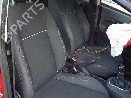 Steering column stalk FORD FIESTA VI (CB1, CCN) 1.25 | BP7226097I23 