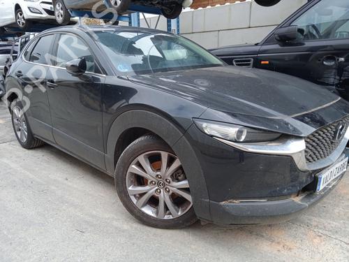 Used Parts MAZDA MX-5 IV (ND__)  2.0 (ND6E, NDERC)  2573700