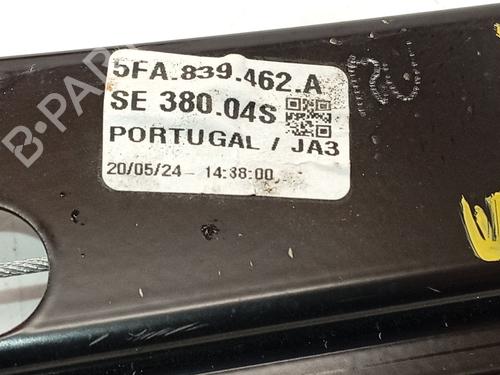 Rear right window mechanism SEAT LEON (KL1, KLG) 1.5 eTSI | BP31987634C25  - Image 5
