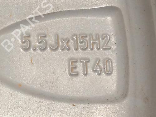 Rim SEAT IBIZA V (KJ1, KJG) 1.0 TSI | BP29604236C45 