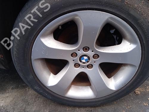 Intercooler BMW X5 (E53) 3.0 d | BP27808096M30 