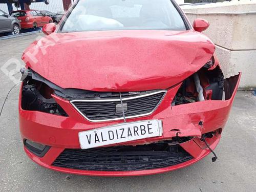 Throttle body SEAT IBIZA IV (6J5, 6P1)  | BP7701939M82 