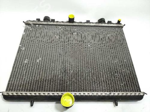Used Water radiator PEUGEOT EXPERT Tepee (VF3X_) 2.0 HDi 130 (128 hp) 6078869