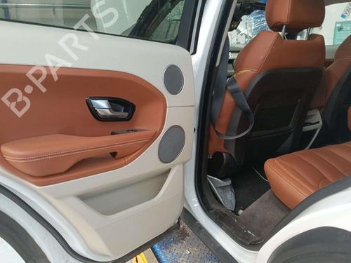 Left sun visor LAND ROVER RANGE ROVER EVOQUE (L538) 2.2 D 4x4 | BP39529524I1 - Image 26