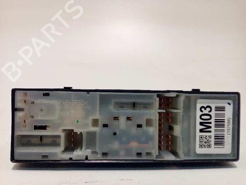 Left front window switch SUBARU XV (_GP_) 2.0 D AWD (GPD) | BP4806166I27 - Image 2