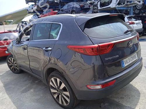 Tailgate lock KIA SPORTAGE IV (QL, QLE) 1.7 CRDi | BP13736453C101 