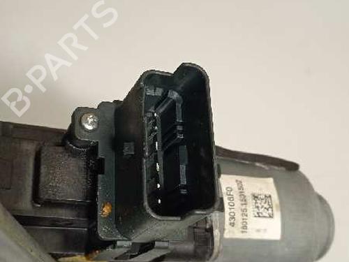 Rudehejsemekanisme Højre bagtil RENAULT GRAND SCÉNIC IV (R9_) 1.3 TCe 140 (R9NB) | BP7536125C25 