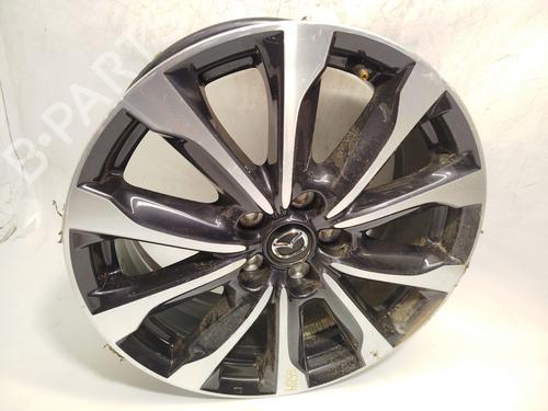 Fælk MAZDA CX-3 (DK) | BP27694673C45 - Image 2