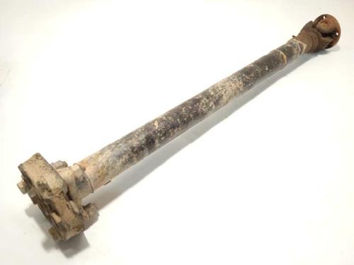 Driveshaft LAND ROVER DISCOVERY II (L318) 2.5 Td5 4x4 | BP8923330M37