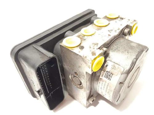 Used ABS pump ABS pump DACIA DOKKER MPV (KE_) [2012-2021] 15404375 15404375