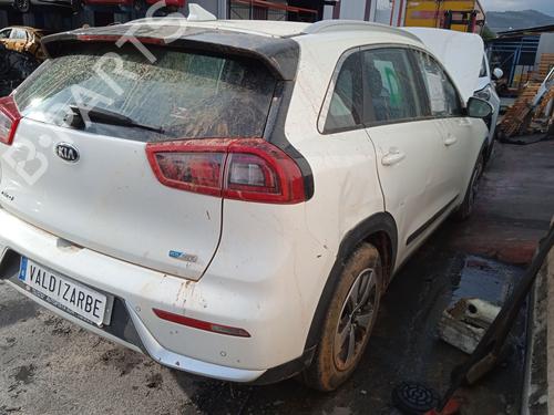 Right tailgate light KIA NIRO I (DE) 1.6 GDI Hybrid | BP24641264C80