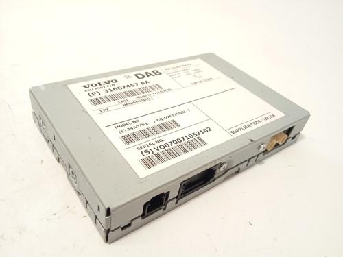 Used Electronic module Electronic module 19313483 19313483