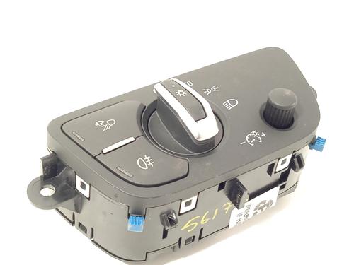 Used Headlight switch AUDI A4 B9 Avant (8W5, 8WD) 35 TDI Mild Hybrid (163 hp) 27505980