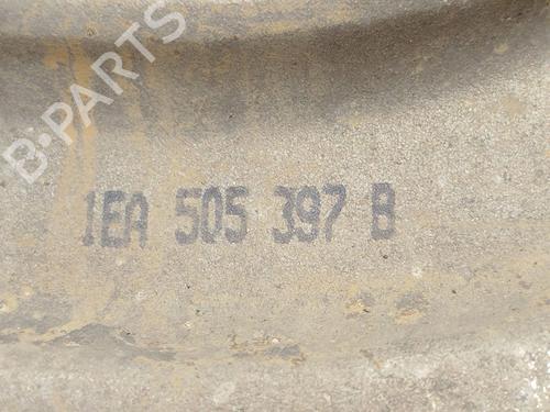 Left rear suspension arm AUDI Q4 E-TRON Sportback (F4N) 40 | BP28107739M14 
