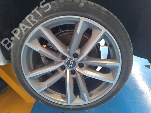 Engine AUDI A5 Sportback (F5A, F5F) 35 TDI | BP31824524M1 