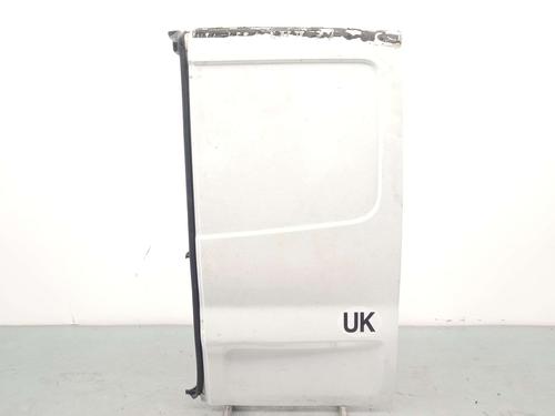 Used Right rear door Right rear door 38508640 38508640
