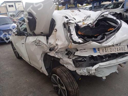 Heater blower motor PEUGEOT 208 I (CA_, CC_) 1.2 VTI 82 | BP11142202M62 