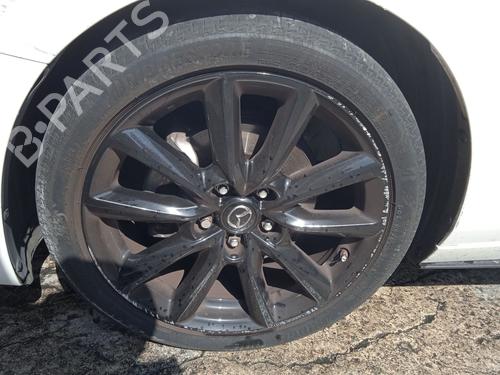 Module électronique MAZDA 3 Hatchback (BP) 2.0 SKYACTIV-G M Hybrid | BP28313480M83