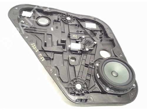 Used Rear left window mechanism KIA SPORTAGE IV (QL, QLE) 1.6 GDI (132 hp) 17997665
