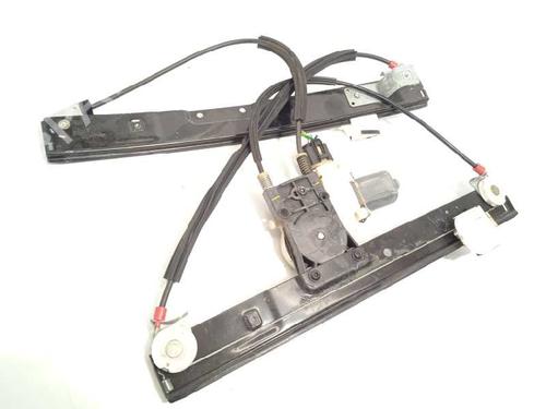 Used Front left window mechanism Front left window mechanism 13054157 13054157