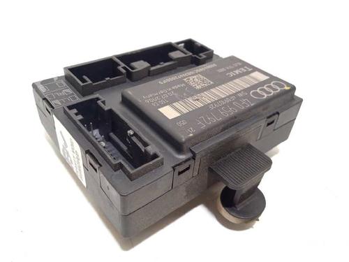 Electronic module AUDI A6 C6 (4F2) | BP14832844M83 - Image 2