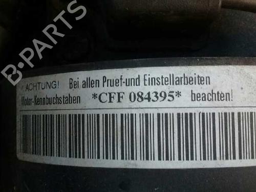 Steering column stalk VW GOLF VI (5K1) 2.0 TDI | BP4479898I23 