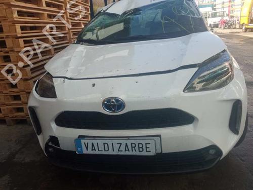 Electronic module TOYOTA YARIS CROSS (MXP_) 1.5 Hybrid (MXPJ10) | BP17856263M83 