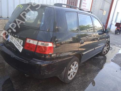 ECU airbags KIA CARENS II MPV (FJ) 2.0 CRDi | BP8077090M53 