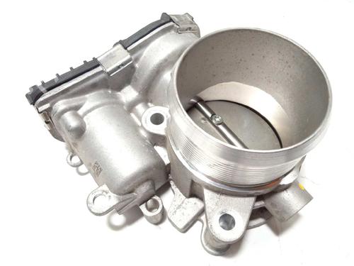 Used Throttle body Throttle body CITROËN C5 AIRCROSS (A_) 1.6 PureTech 180 (A45GFR) (181 hp) 26208149 26208149