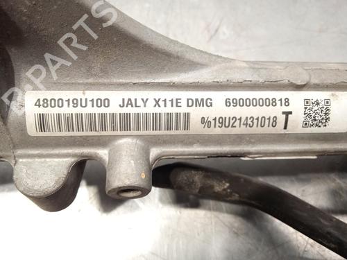 Steering rack NISSAN NOTE (E11, NE11)  | BP22729120M22  - Image 5