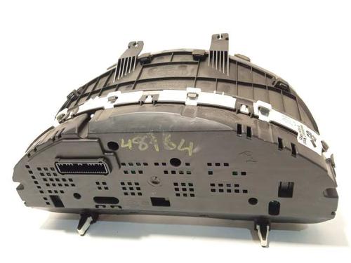 Instrument cluster HYUNDAI i40 I (VF) 1.7 CRDi | BP10622235C47 