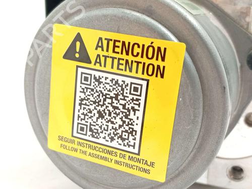ABS pump HYUNDAI i30 FASTBACK (PDE, PDEN) 1.0 T-GDI | BP40180322M43  - Image 5