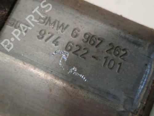 Front right window mechanism BMW X5 (E70) 3.0 d | BP10540760C23