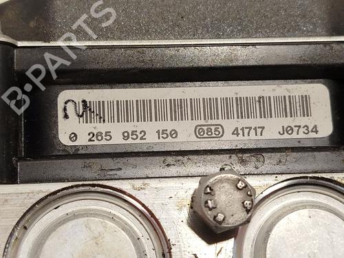 ABS pump AUDI A4 B8 Avant (8K5)  | BP23337160M43 
