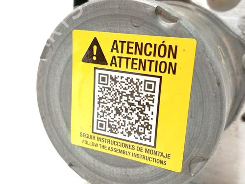 ABS pump TOYOTA COROLLA Saloon (_E21_) 1.8 VVTi Hybrid (ZWE211, MZEA12) | BP31313575M43 