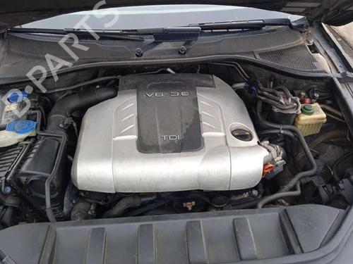 Right rear shock absorber AUDI Q7 (4LB) 3.0 TDI quattro | BP8542097M19 