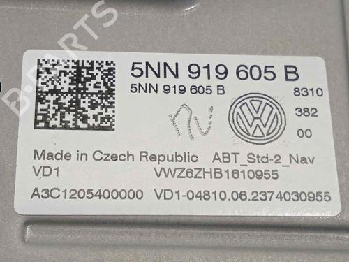 Display monitor VW ARTEON (3H7, 3H8)  | BP16659093C48  - Image 6