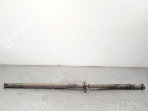 Used Driveshaft HONDA CR-V IV (RM_) 2.2 i-DTEC 4WD (RE6) (150 hp) 29884283