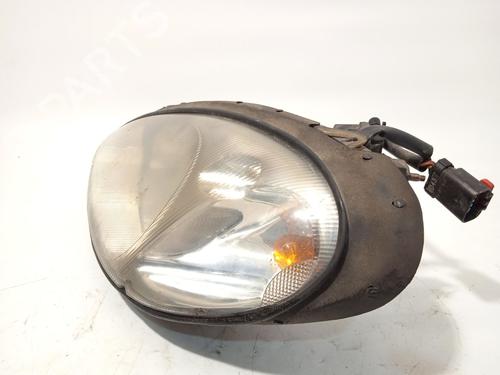 Left headlight CHRYSLER PT CRUISER (PT_) 2.0 | BP24639373C28 - Image 2