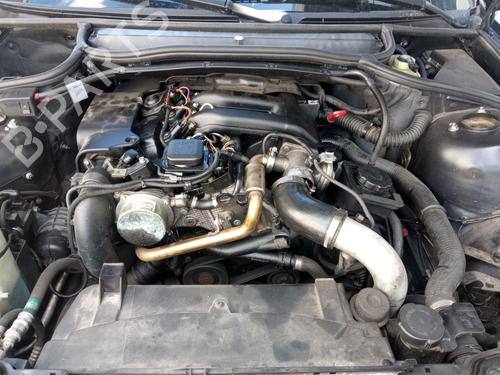 Left taillight BMW 3 Compact (E46) 320 td | BP18621837C34  - Image 11