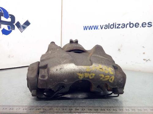 Used Right front brake caliper RENAULT MEGANE III Grandtour (KZ0/1) [2008-2016]  11561259