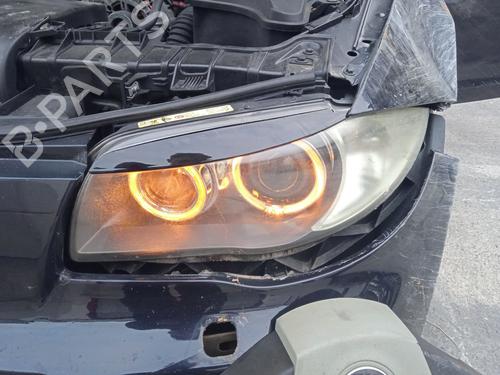 Intercooler BMW 1 (E81) 118 d | BP27533600M30  - Image 29