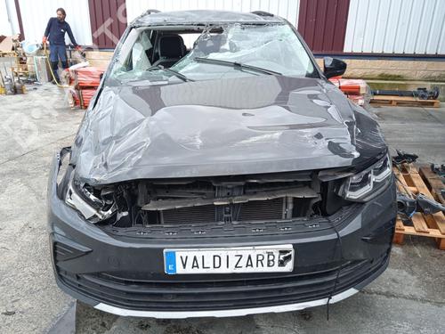 Electronic module VW TIGUAN (AD1, AX1)  | BP20511988M83 