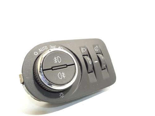 Mando luces Mando luces 7204691 7204691