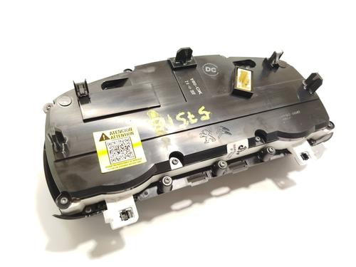 Instrument cluster CITROËN C3 III (SX) 1.6 BlueHDi 75 | BP32182353C47 